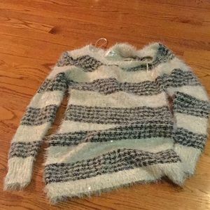 Mixumi Sweater